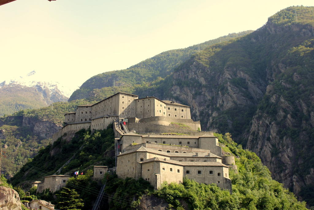 Belvedere Di Simona Cotti Piccinelli บาร์ด ห้อง รูปภาพ