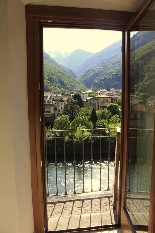 Belvedere Di Simona Cotti Piccinelli บาร์ด ภายนอก รูปภาพ