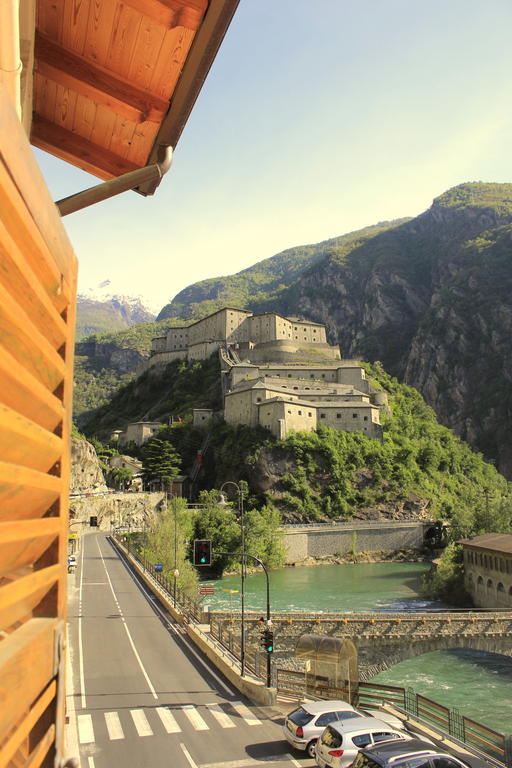 Belvedere Di Simona Cotti Piccinelli บาร์ด ภายนอก รูปภาพ